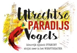 Utrechtse Paradijsvogels