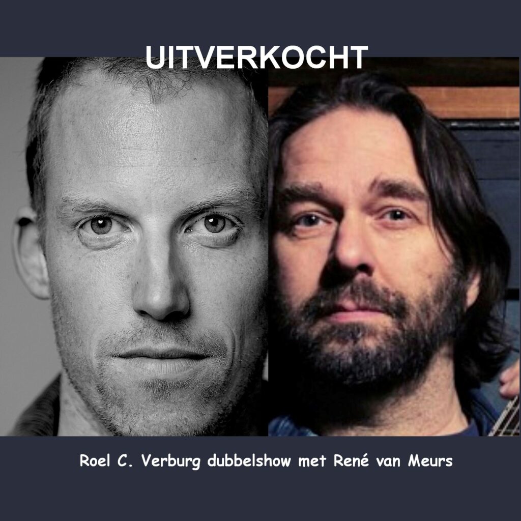 Roel C Verburg & Rene van Meurs