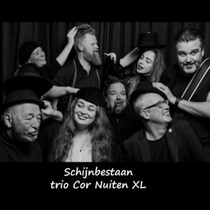 trio Cor Nuiten XL