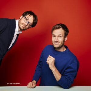 Roel & Jos Maalderink