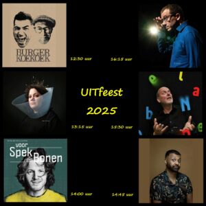 UITfeest 2025