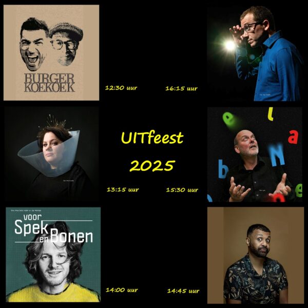 UITfeest 2025