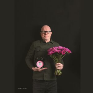 Kees van Amstel