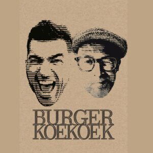 Burger Koekoek