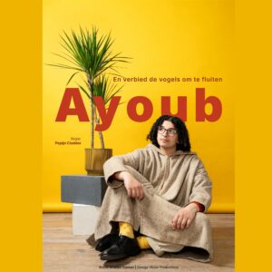 Ayoub Kharkhach