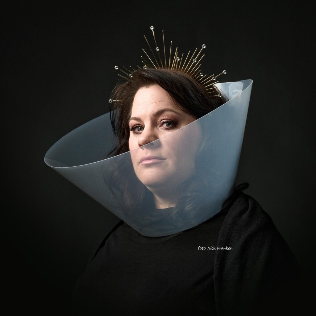 Berit Companjen