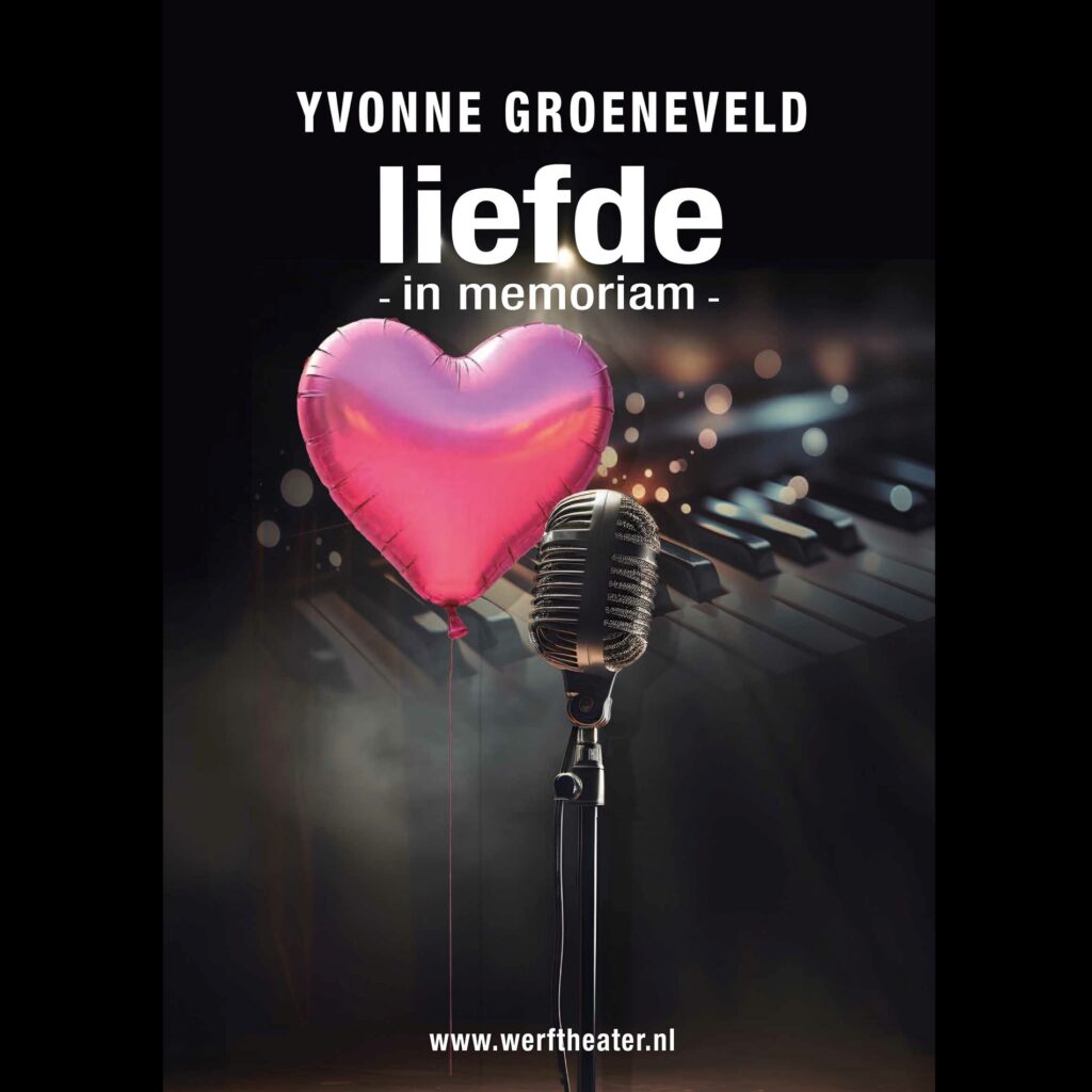 Yvonne Groeneveld