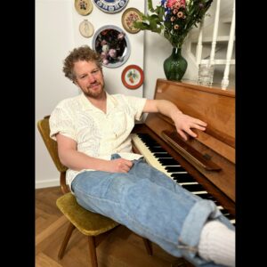 Pepijn Schoneveld