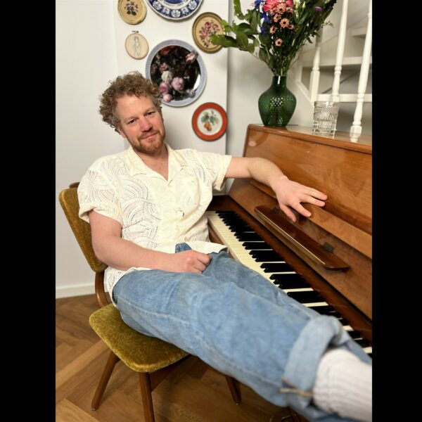 Pepijn Schoneveld