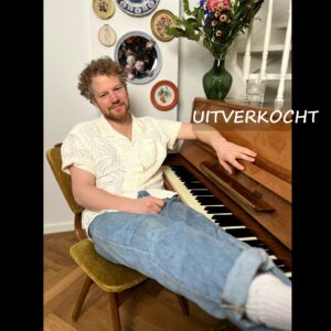 Pepijn Schoneveld