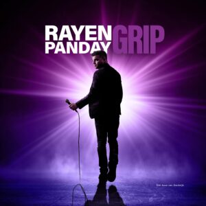 Rayen Panday