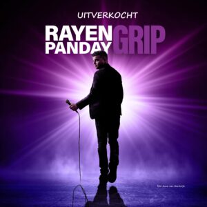 Rayen Panday