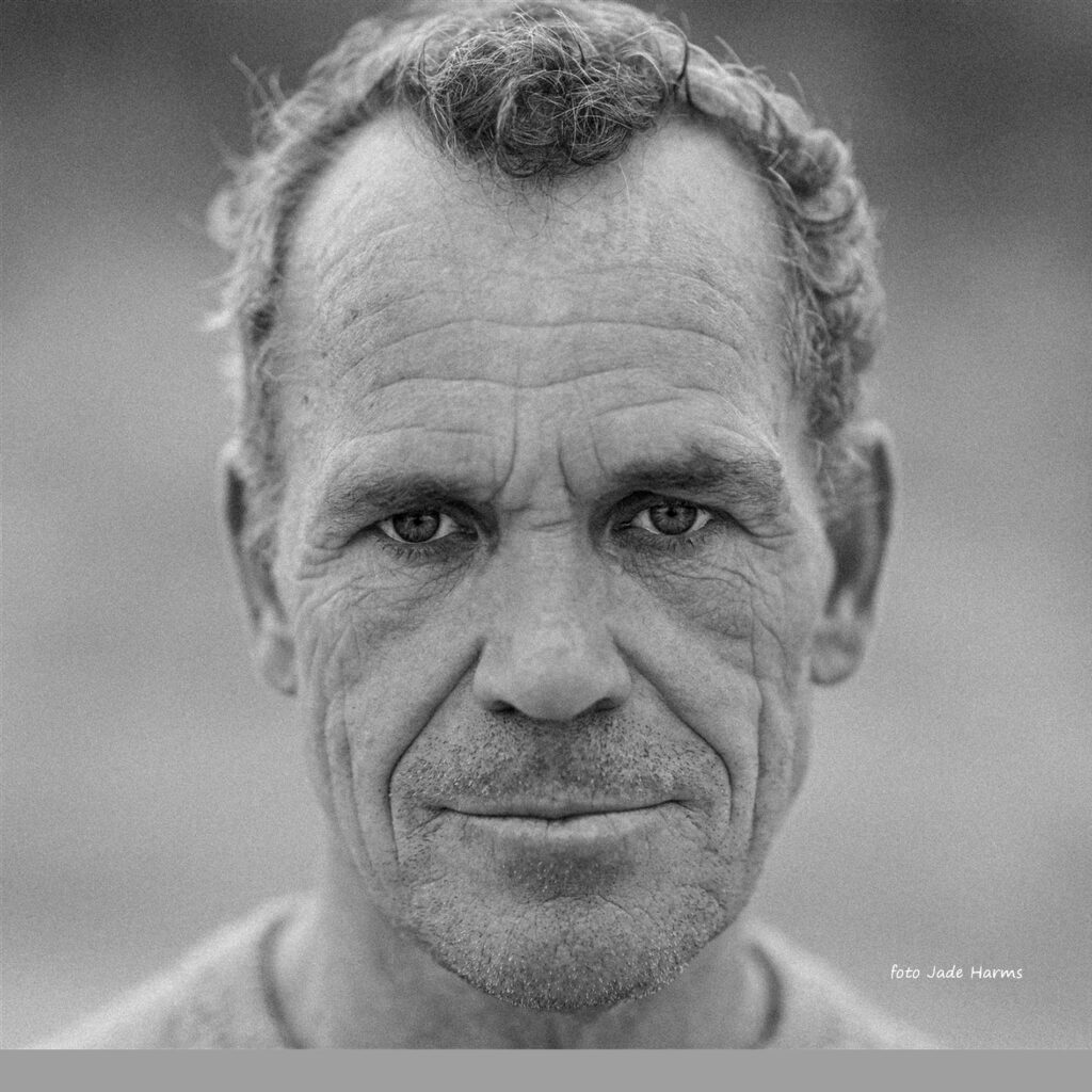Bram Bakker