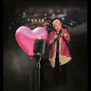 Yvonne Groeneveld | Liefde in Memoriam