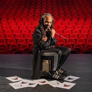 Marlon Kicken