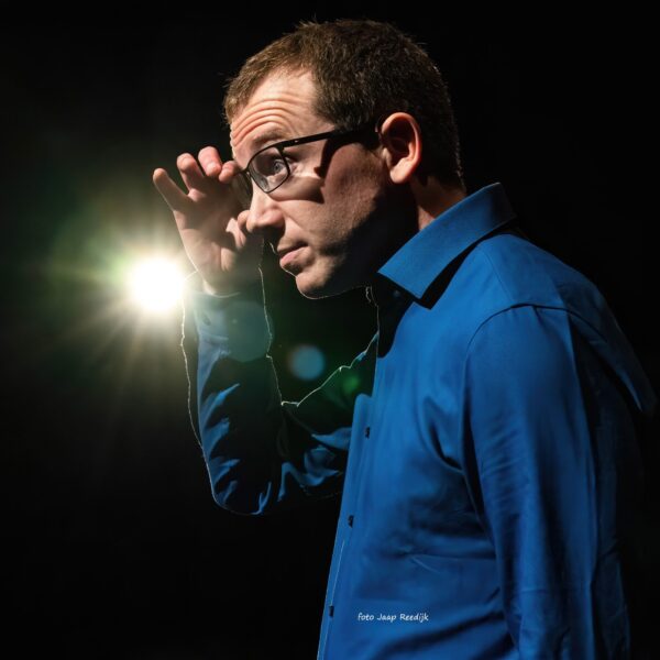 Chris Verlaan