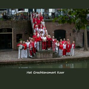 Het Grachtensmart Koor