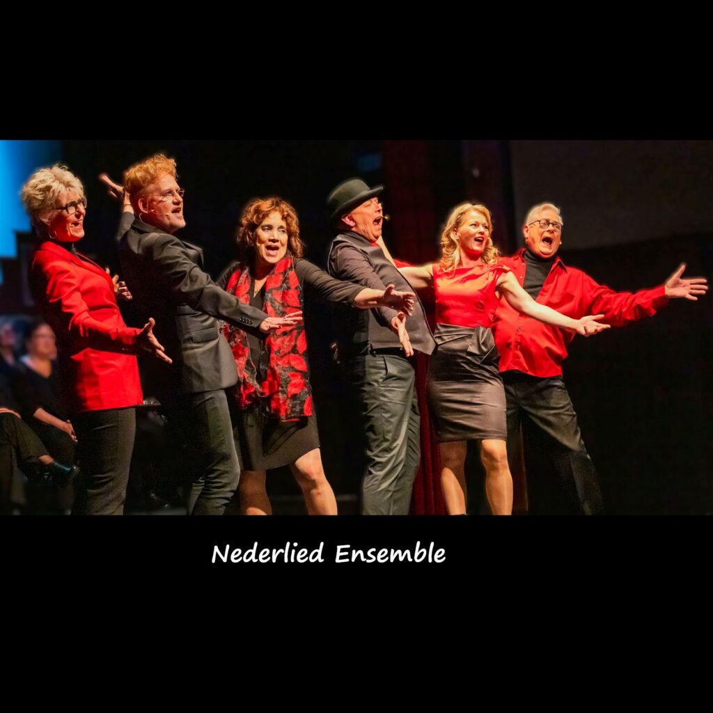 Nederlied Ensemble