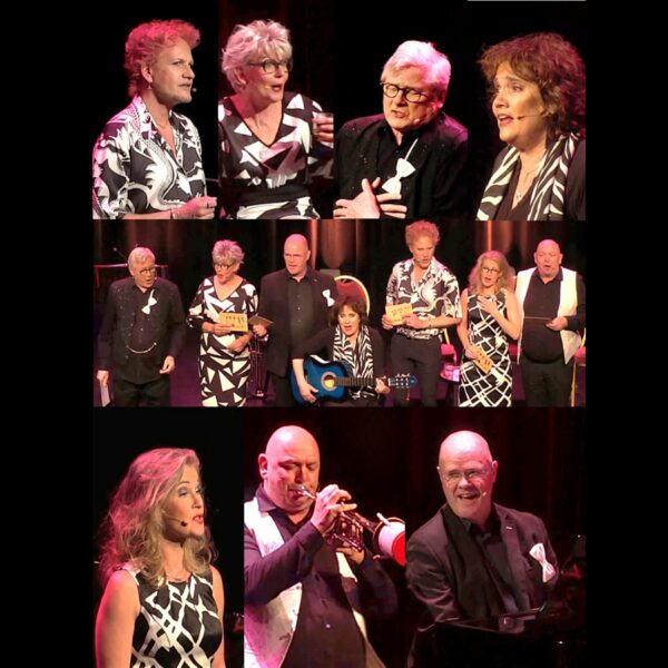 Nederlied Ensemble