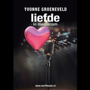 Liefde in Memoriam