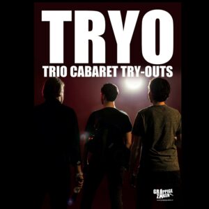 TRYO