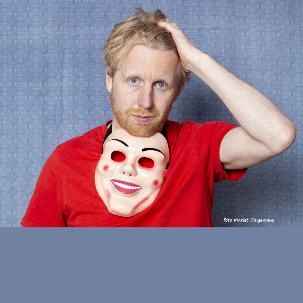 Piet van Eeghen