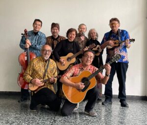 orkes Keroncong Swara Pusaka