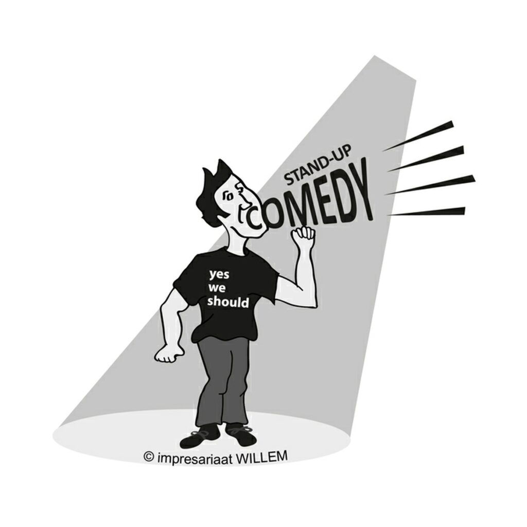 Stand-Up Comedy Show