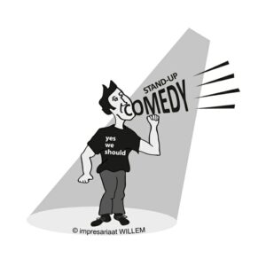 Stand-Up Comedy Show