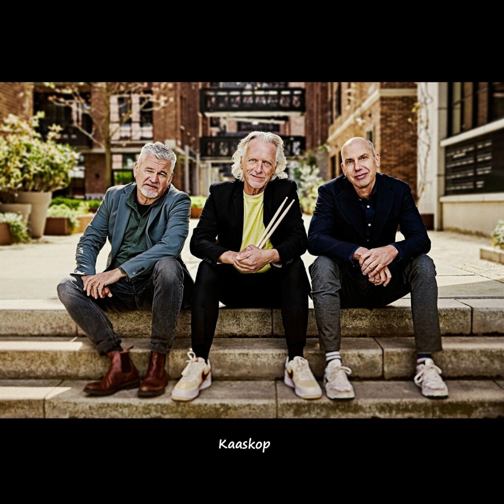 Kaaskop