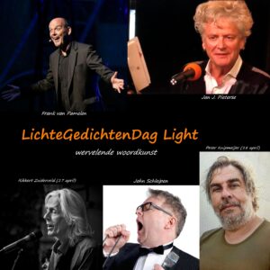 LichteGedichtenDag Light