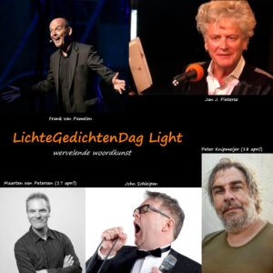LichteGedichtenDag Light