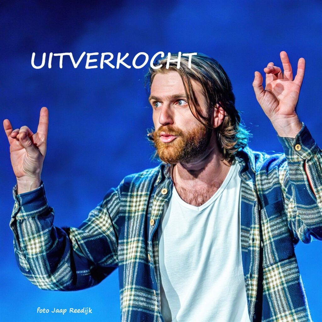 David van Rosmalen