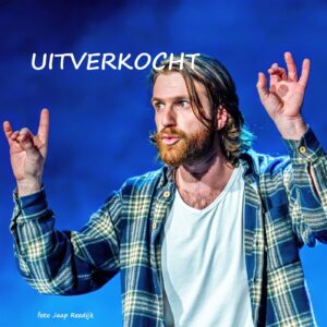 David van Rosmalen