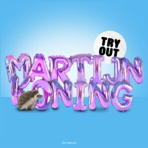 Martijn Koning