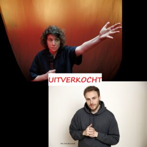 Dubbelprogramma