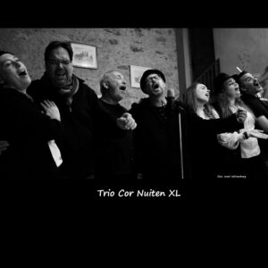 trio Cor Nuiten XL