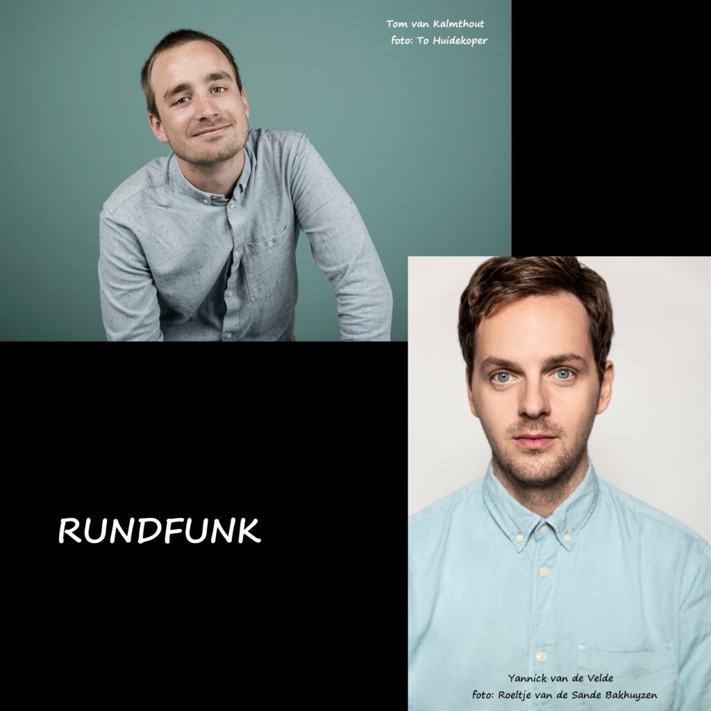 RUNDFUNK