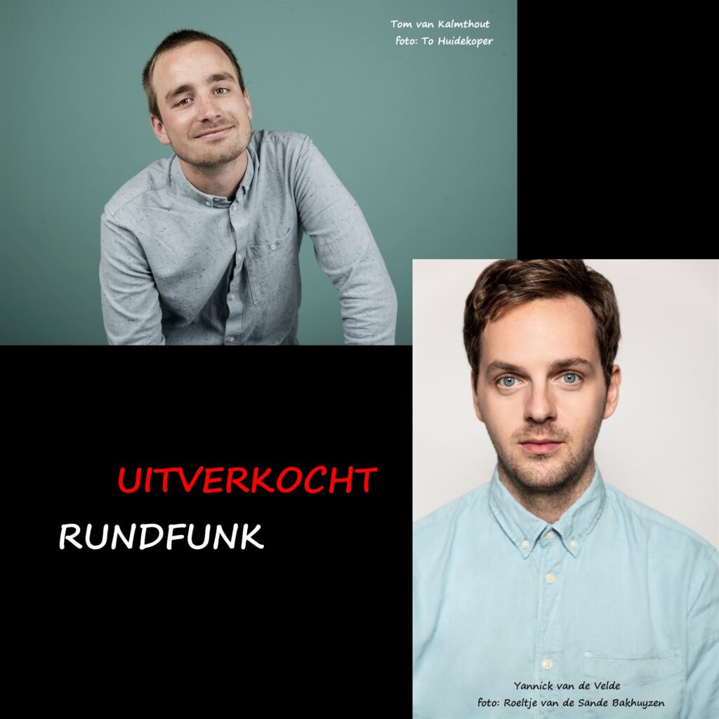 Rundfunk
