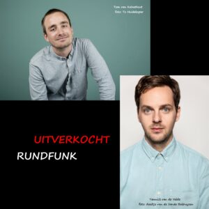 Rundfunk