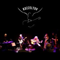 Kozzeltov