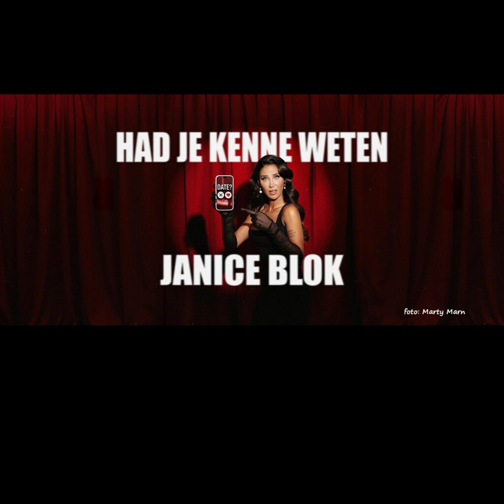 Janice Blok