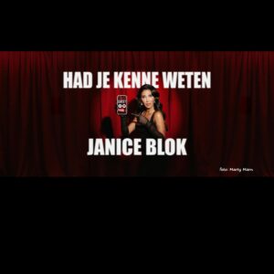 Janice Blok