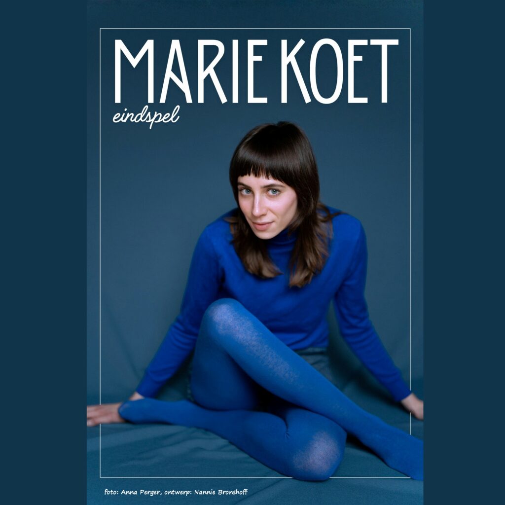 Marie Koet
