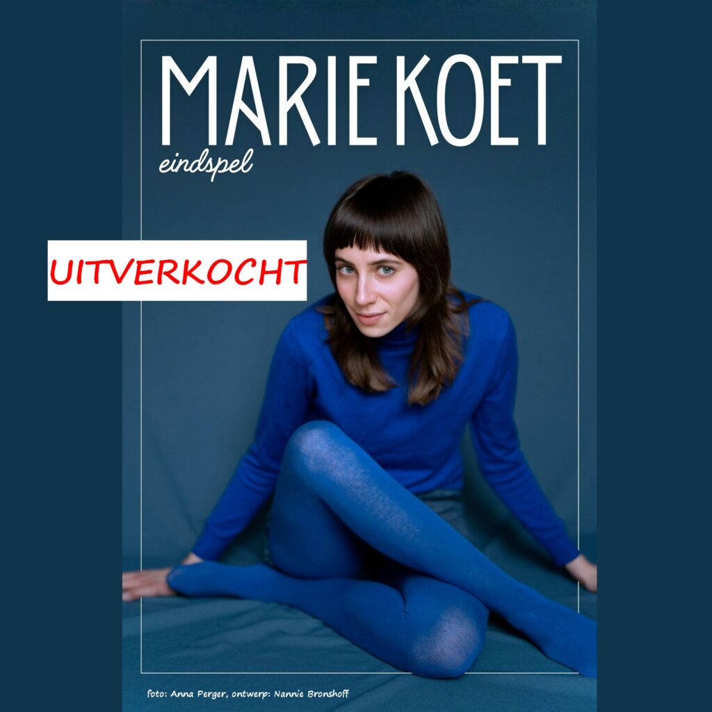 Marie Koet