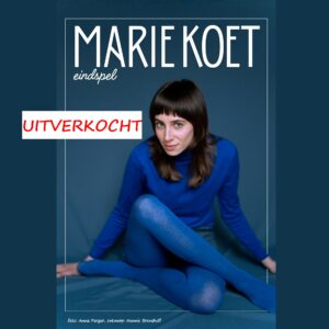 Marie Koet