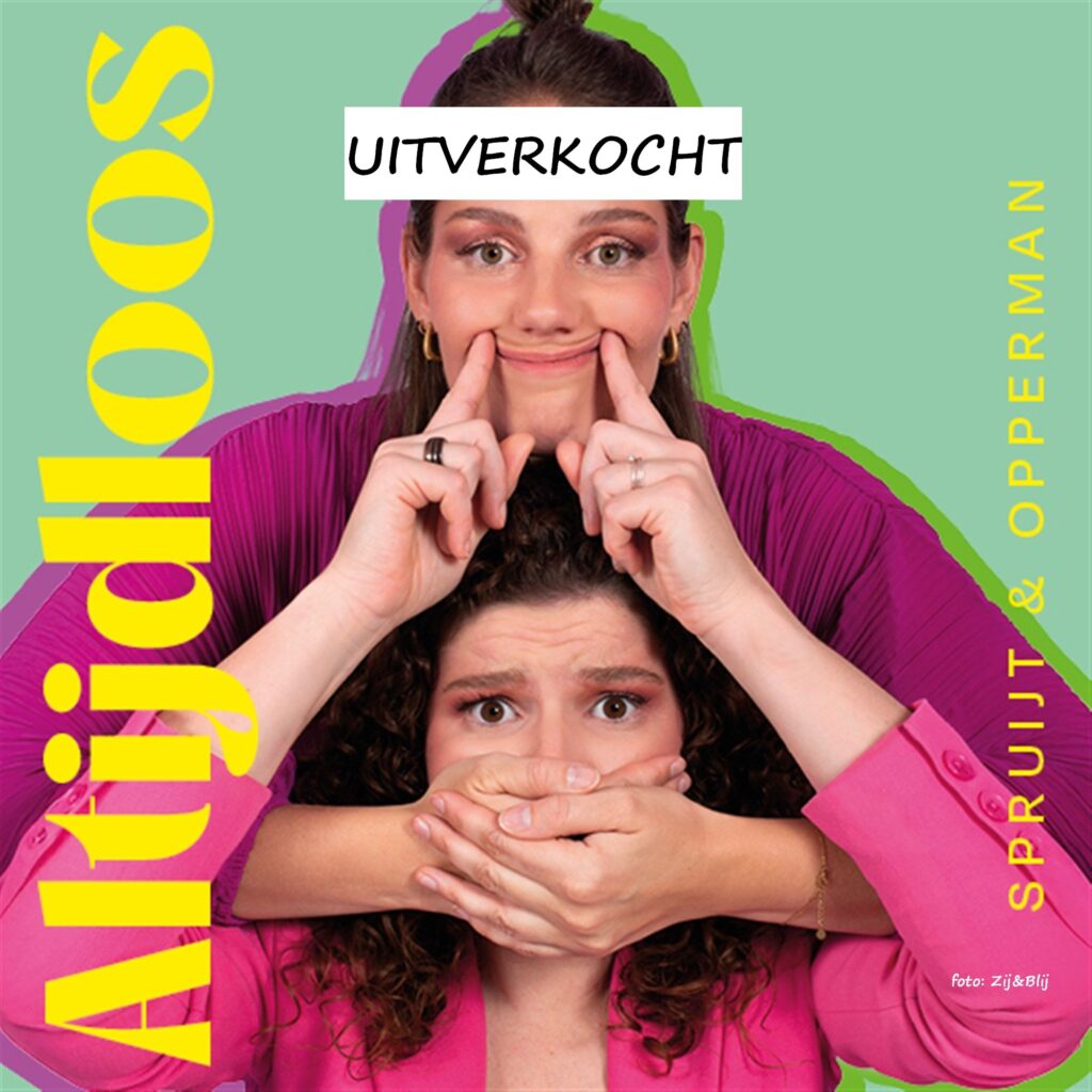 Spruijt & Opperman