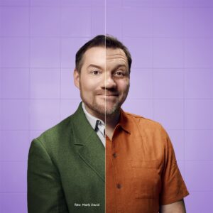 Klaas van der Eerden