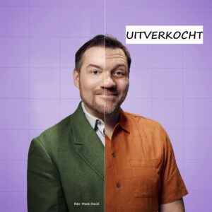 Klaas van der Eerden