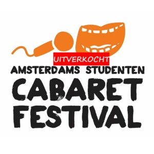 ASCF UITVERKOCHT